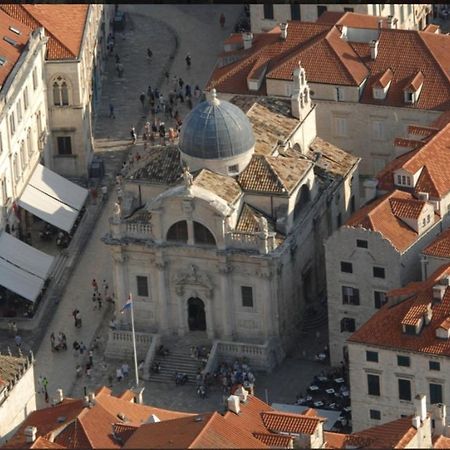 The Saint Blaise Swanky Heritage Dubrovnik Exterior foto
