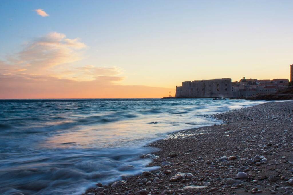 The Saint Blaise Swanky Heritage Dubrovnik Exterior foto
