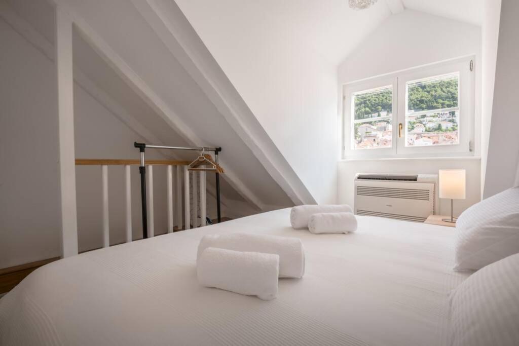 The Saint Blaise Swanky Heritage Dubrovnik Exterior foto
