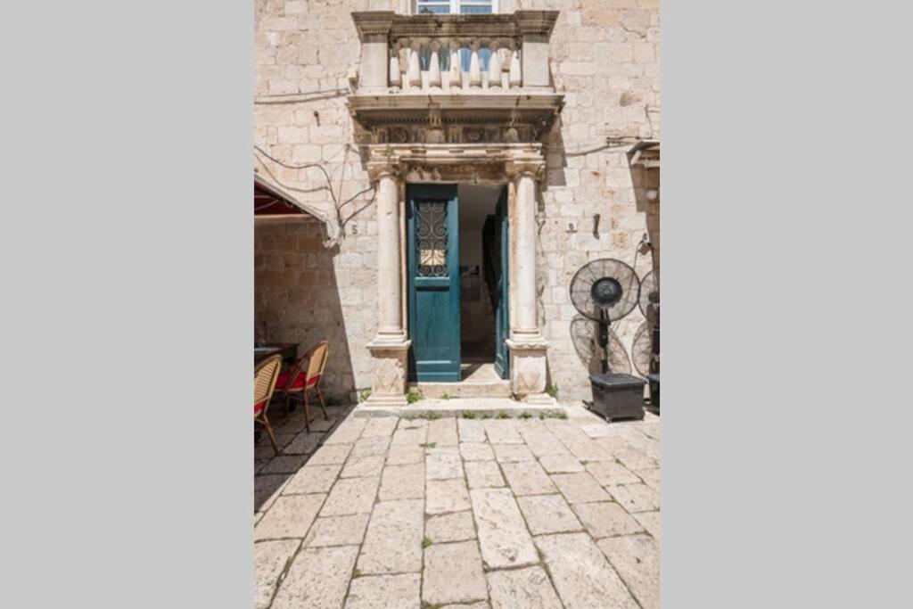 The Saint Blaise Swanky Heritage Dubrovnik Exterior foto