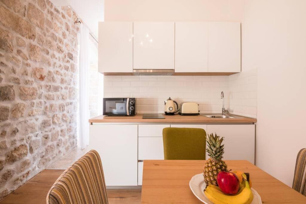 The Saint Blaise Swanky Heritage Dubrovnik Exterior foto