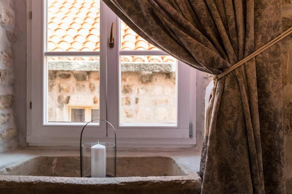 The Saint Blaise Swanky Heritage Dubrovnik Exterior foto