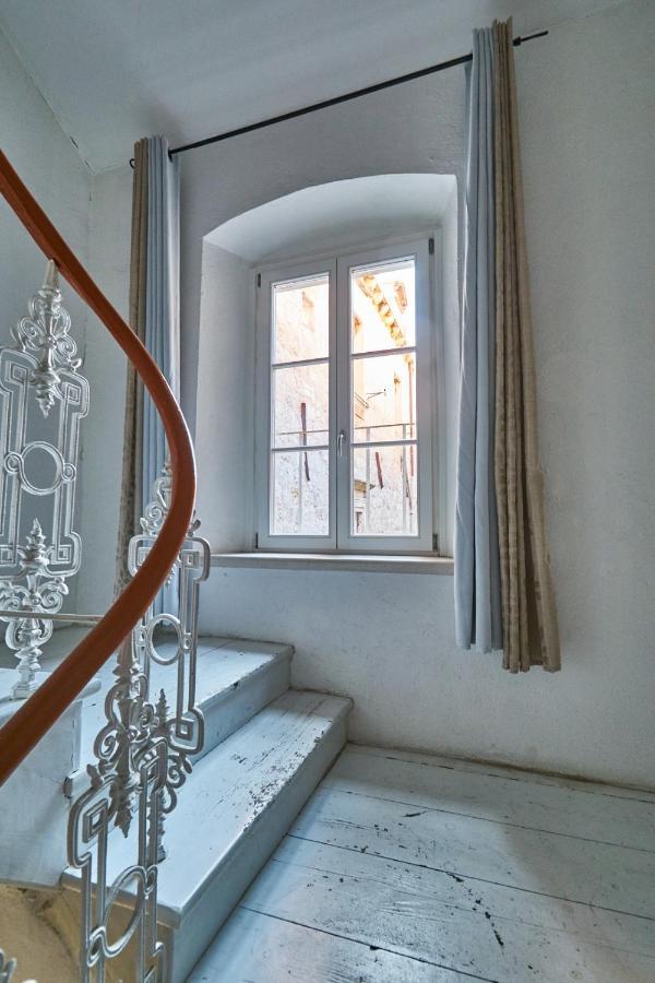 The Saint Blaise Swanky Heritage Dubrovnik Exterior foto